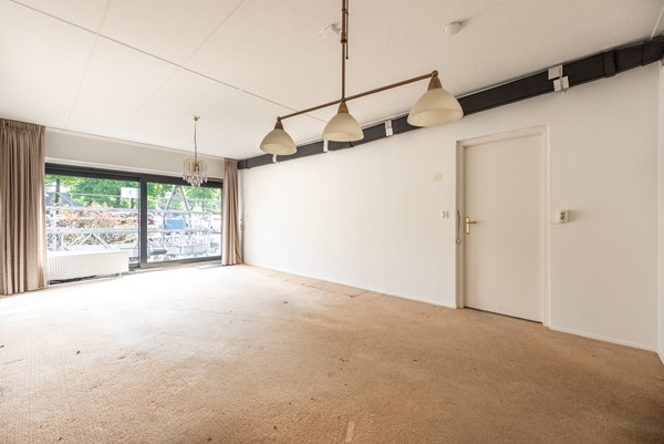 Medium property photo - Loolaan 41-1, 7314 AD Apeldoorn